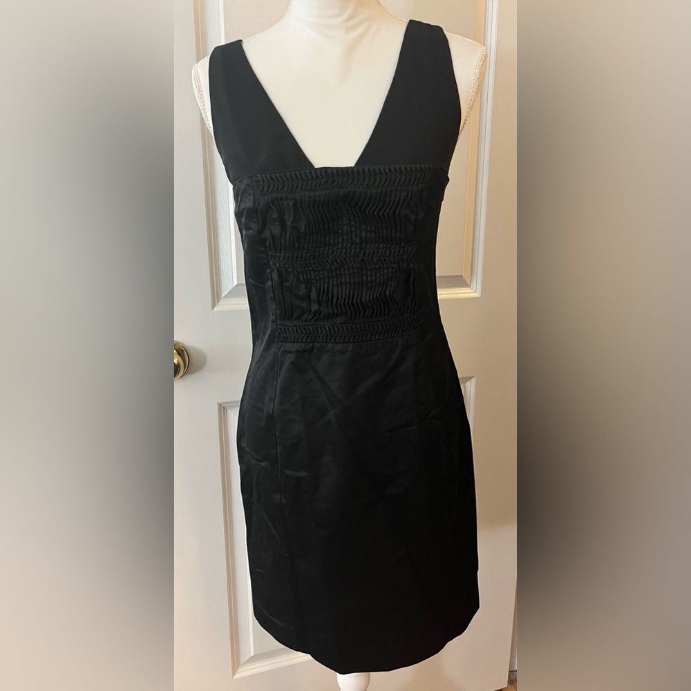 Lui Jo Black Dress, eu size 40/ USA 10